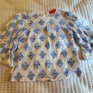 Lilly Pulitzer top GUC